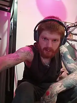 Magnetic127 online show from November 2025 09:51:02 PM