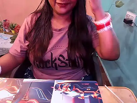 PREETI BABY online show from July 2026 03:41:01 PM