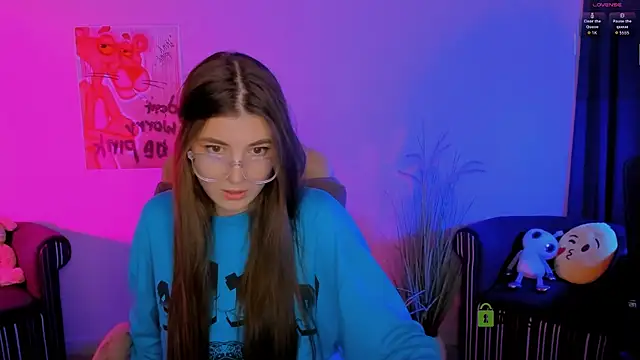 lissa night online show from November 2025 03:40:02 AM