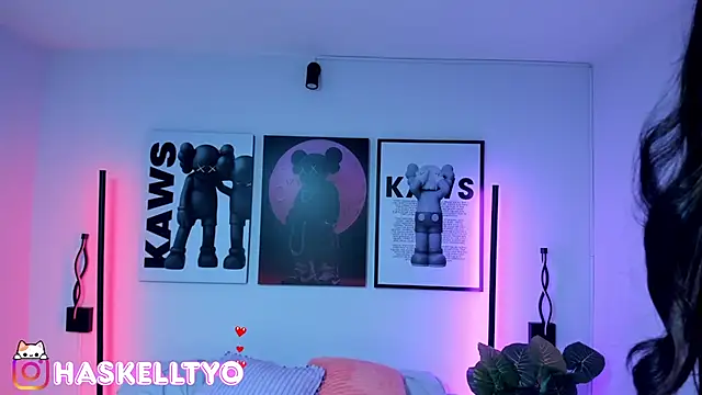 TokyoHaskel online show from November 2025 03:40:01 AM