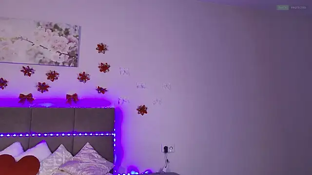 Ailita online show from March 2026 12:54:01 PM