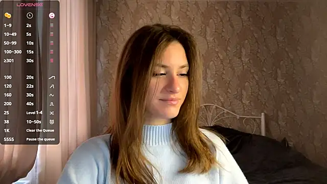 miainheat online show from February 2026 09:12:02 AM