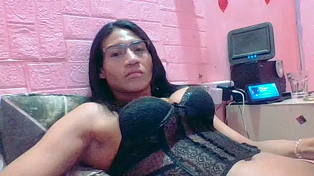 Kellye hotTs online show from April 2026 07:50:02 PM