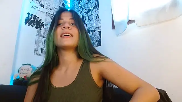 Chloe paytone online show from July 2026 09:38:01 PM