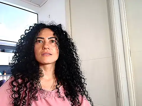 Koral369 online show from March 2026 08:04:02 PM