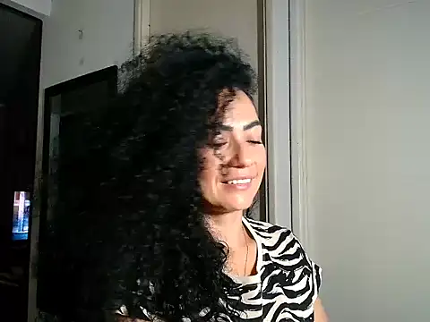 Koral369 online show from March 2026 05:52:01 AM