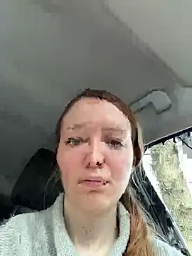 FayeFlame online show from March 2026 11:06:01 AM