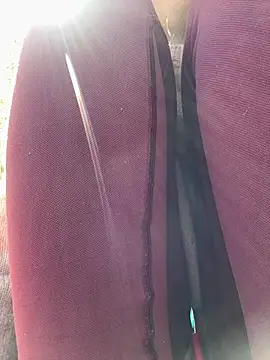 FayeFlame online show from April 2026 11:56:01 AM