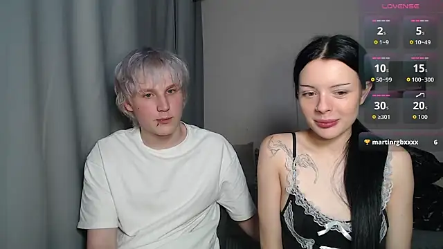 ChrisBumber online show from October 2025 11:18:01 PM