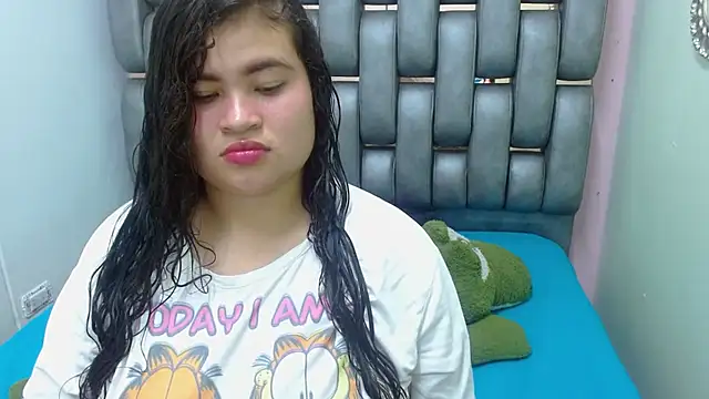 Madison Copers online show from November 2025 12:54:01 AM