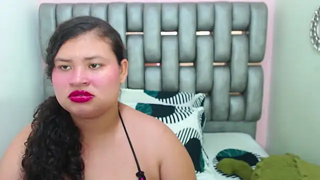 Madison Copers online show from November 2025 12:35:01 AM