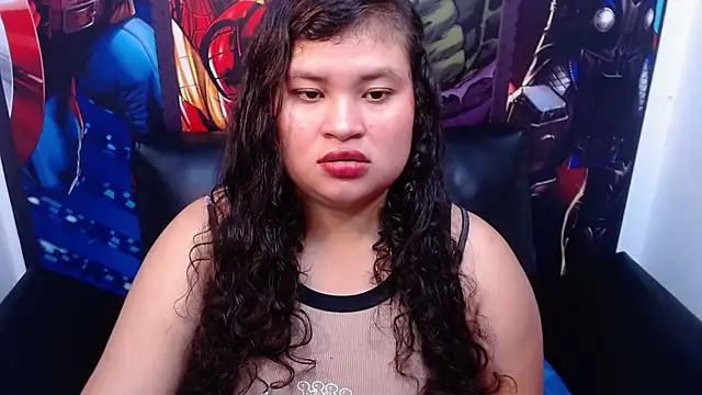 Madison Copers online show from February 2026 12:47:02 AM