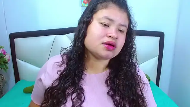 Madison Copers online show from March 2026 12:36:01 AM