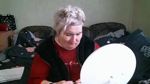 Snapshot of Lana555 chatting on October 2025 12:50:02 PM Lana555 online show from October 2025 12:50:02 PM