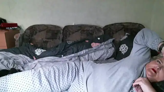 Lana555 online show from December 2025 08:07:02 PM