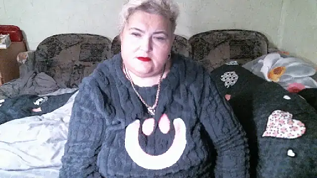 Lana555 online show from December 2025 12:27:02 AM