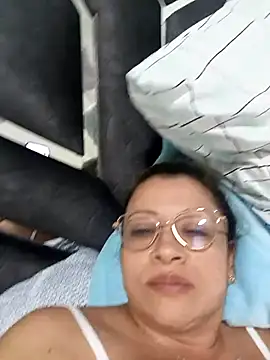 Asuna yuuky online show from September 2025 12:17:02 PM