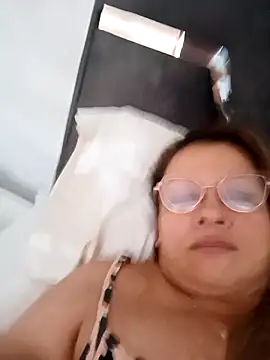 Asuna yuuky online show from November 2025 11:32:02 AM