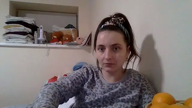 DInaraXRose online show from March 2026 08:46:02 PM