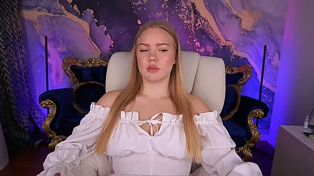 CelesteNoir online show from October 2025 06:33:01 AM