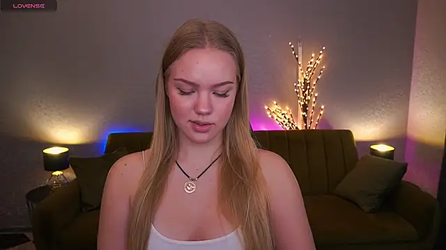 CelesteNoir online show from November 2025 08:03:02 AM