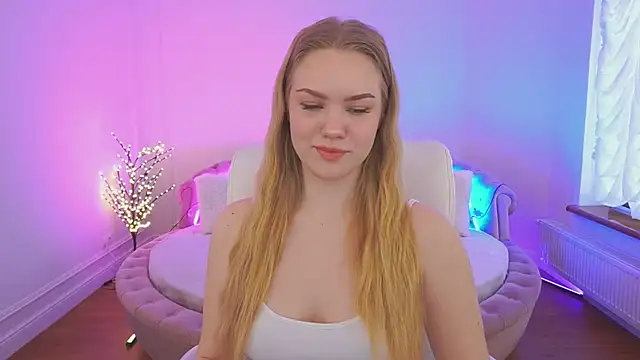 CelesteNoir online show from February 2026 07:26:01 AM