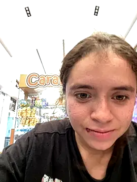 Lucy YupiSweet online show from November 2025 09:46:02 PM