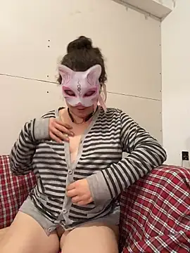 Lucy YupiSweet online show from March 2026 07:36:01 AM