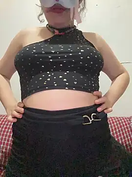 Lucy YupiSweet online show from March 2026 08:21:01 AM