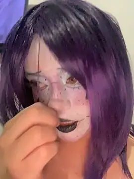 Lucy YupiSweet online show from April 2026 10:08:02 AM