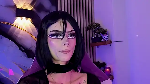 chloe jacksonn online show from July 2026 09:35:01 PM
