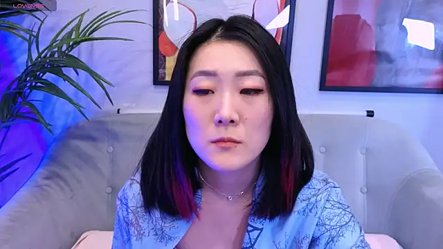 AikoYamada online show from January 2026 06:08:01 AM