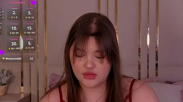 EmilyHyde online show from January 2026 03:38:01 PM