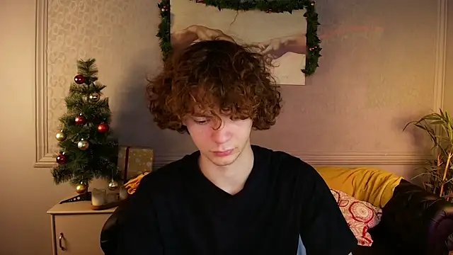 Tommy Jamm online show from December 2025 03:19:01 PM