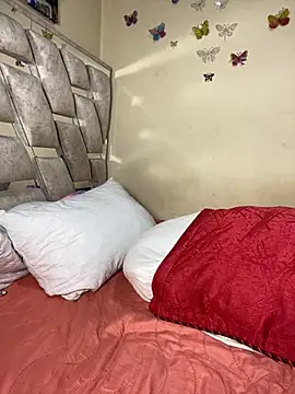 Vliacoooper2 online show from October 2025 06:03:02 AM