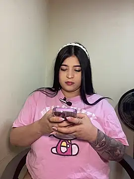 Vliacoooper2 online show from April 2026 10:07:01 AM