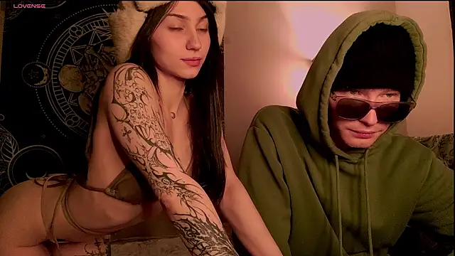 poisondevotion online show from February 2026 01:49:02 PM