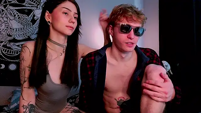 poisondevotion online show from February 2026 11:39:02 AM