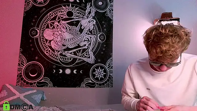 poisondevotion online show from March 2026 03:30:01 PM