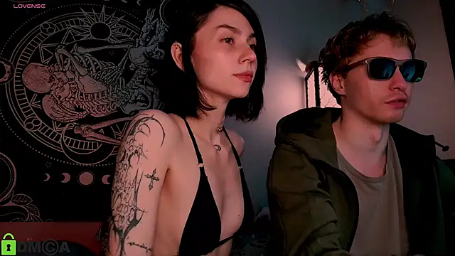 poisondevotion online show from May 2026 04:26:01 PM