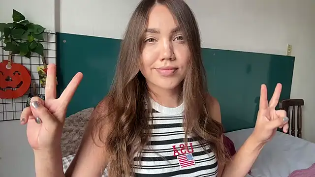 NebulaHaven online show from October 2025 03:02:02 PM