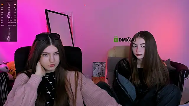 barbara crazy online show from October 2025 08:48:01 AM