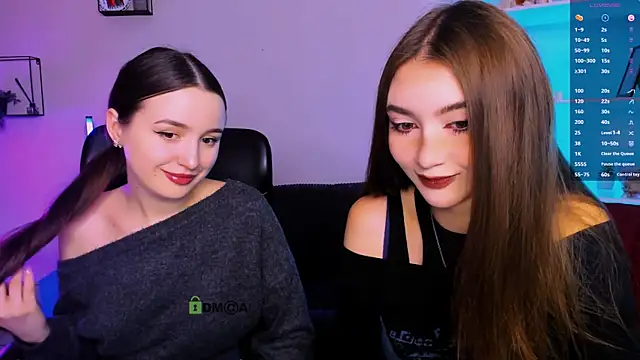 barbara crazy online show from November 2025 10:14:01 AM