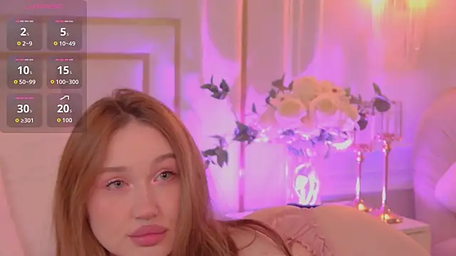 NancySmitts online show from November 2025 04:17:01 PM