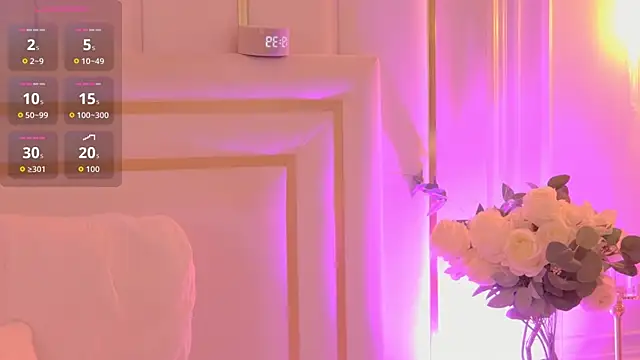 NancySmitts online show from April 2026 03:40:02 PM