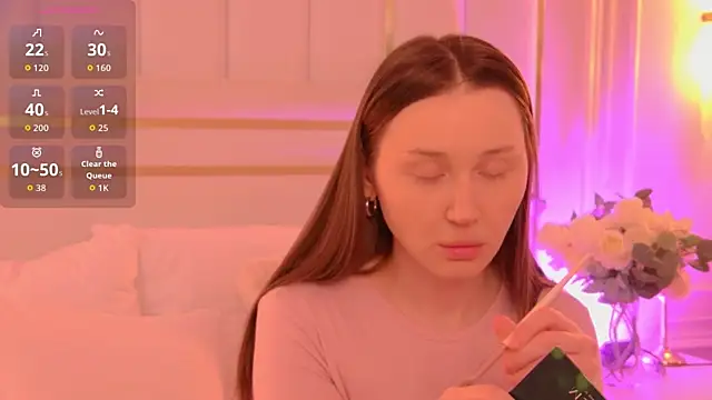 NancySmitts online show from April 2026 04:08:01 PM