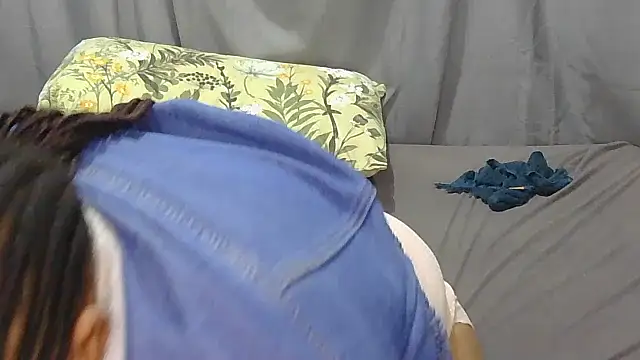 BigSexyEbony online show from June 2026 10:15:01 PM