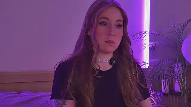 MiaEuphoria  online show from October 2025 03:29:01 AM