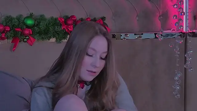 MiaEuphoria  online show from December 2025 04:29:01 AM