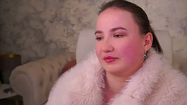 SofieBloom online show from February 2026 11:23:01 PM